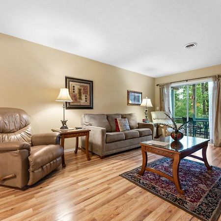 Bluffs Oasis Condo Branson Bagian luar foto