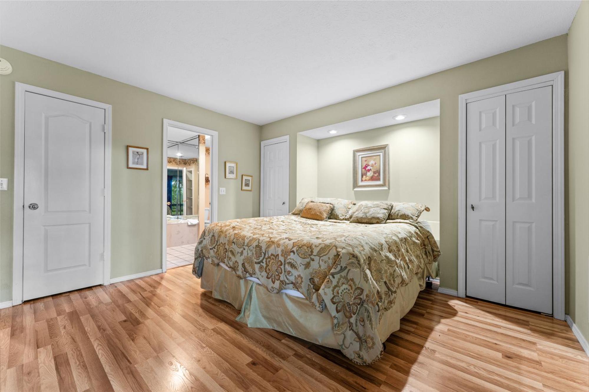Bluffs Oasis Condo Branson Bagian luar foto