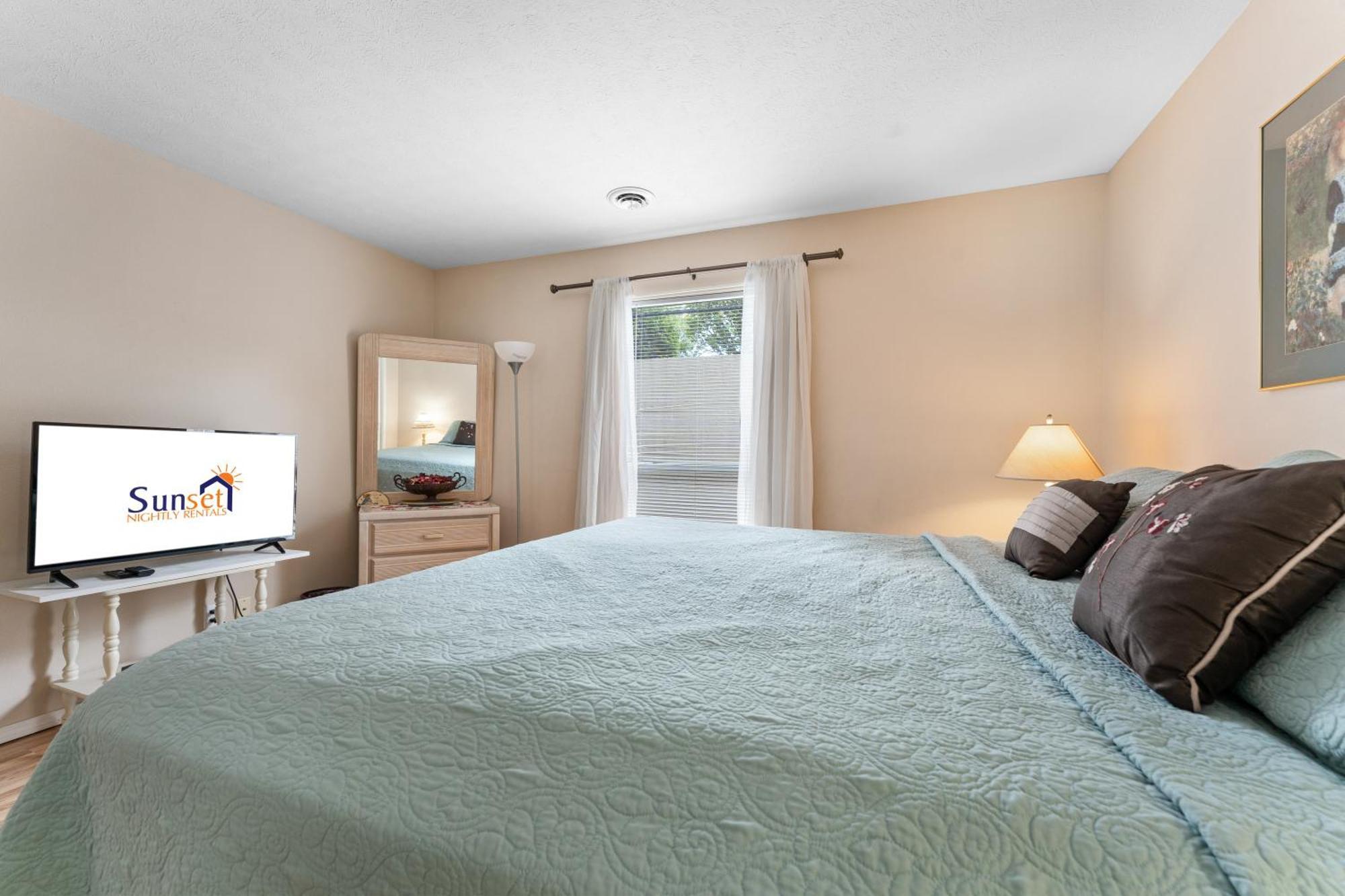 Bluffs Oasis Condo Branson Bagian luar foto