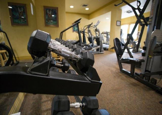 Bluffs Oasis Condo Branson Bagian luar foto
